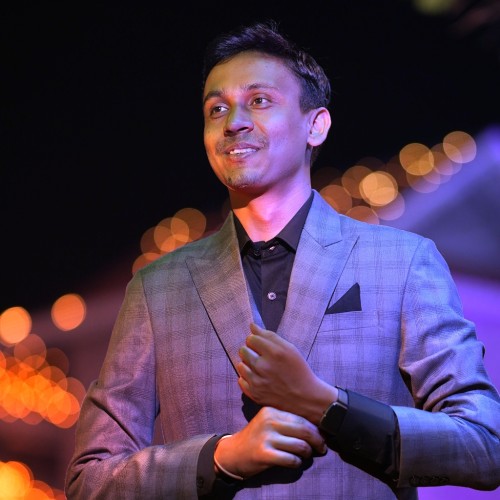 Shriram W. profile photo