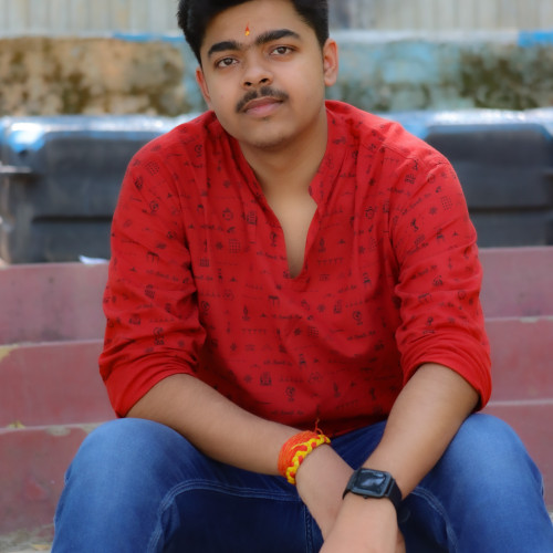 Suyash Pratap  S. profile photo