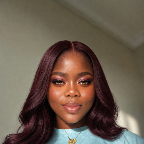 Queenstar K. profile photo