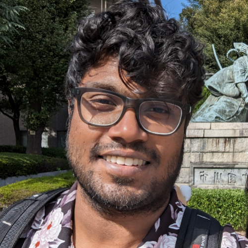 Hari K. profile photo