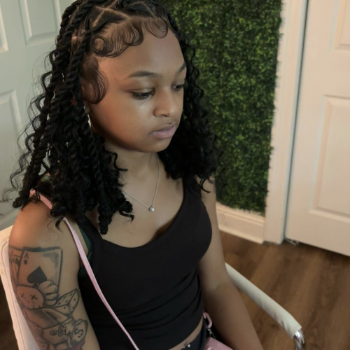 aleah f. profile photo