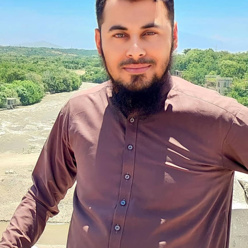 Muhib Ullah H. profile photo