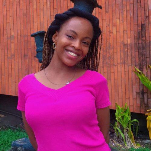 Lauretta E. profile photo