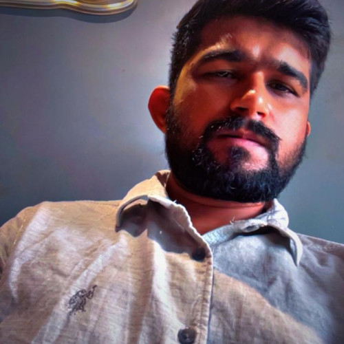 Darshan T. profile photo