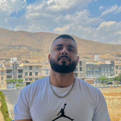 Hossein  m. profile photo