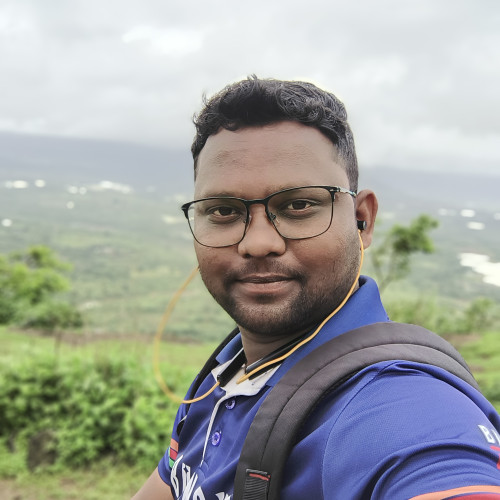 Nitin B. profile photo