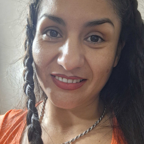 Elena F. profile photo