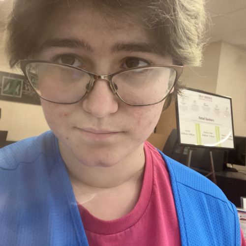 rebecca l. profile photo