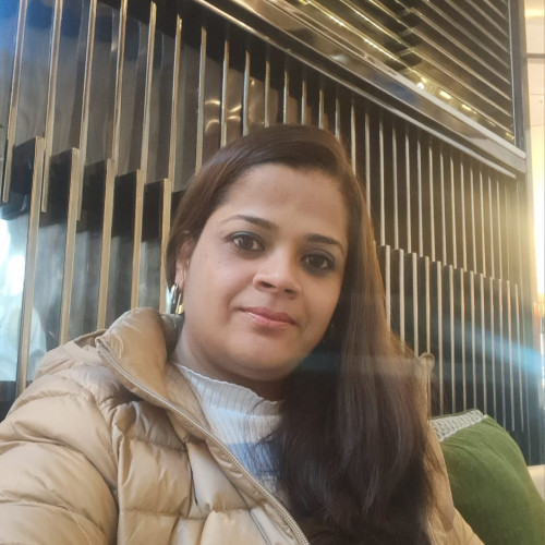 Manisha M. profile photo