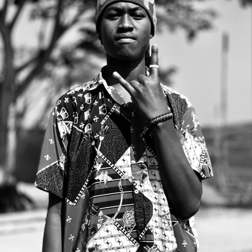 TUSINGWIRE J. profile photo