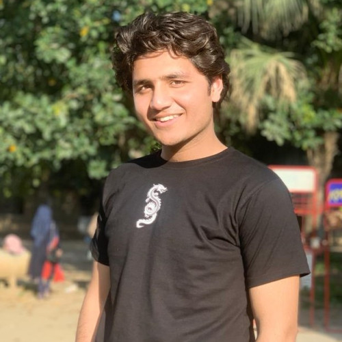 Alizar  G. profile photo