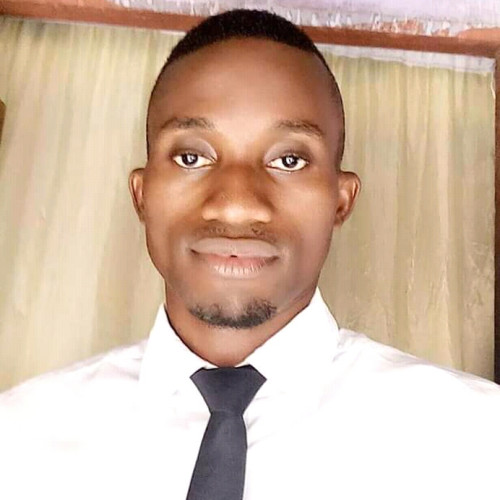Akanimo E. profile photo