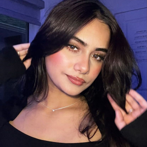 kavya s. profile photo
