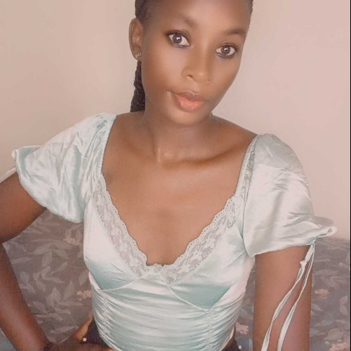 Dianah F. profile photo