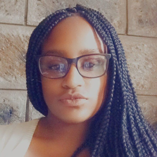 Joy  O.