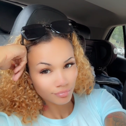 Arianna R. profile photo