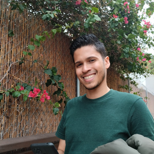 Leo B. profile photo