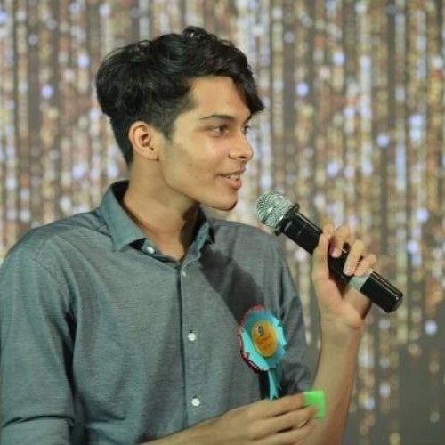 Prakhar  H. profile photo