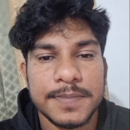 Shyam S. profile photo