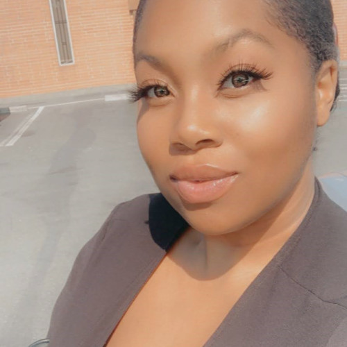 Janelle J. profile photo
