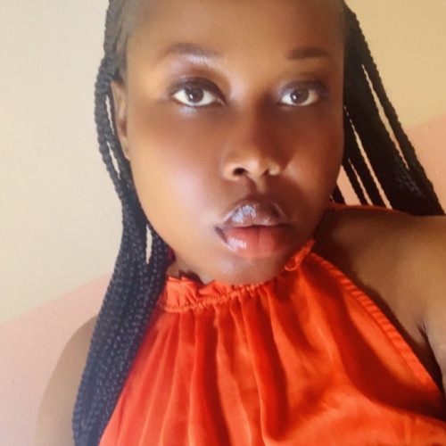 Happiness E. profile photo