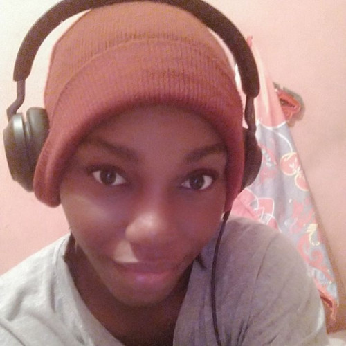 Aisha P. profile photo
