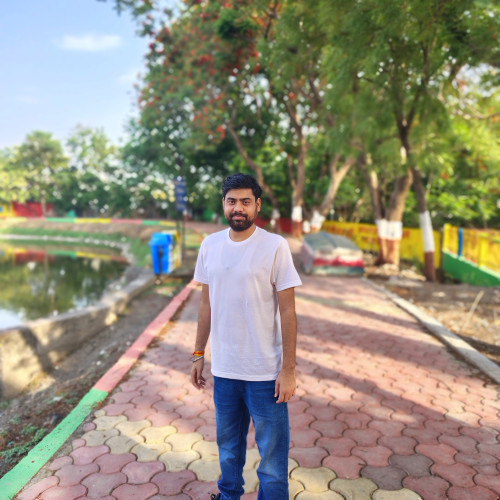 Abhi V. profile photo