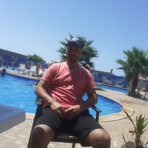 Atmane  A. profile photo