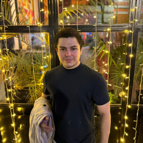 Osvaldo R. profile photo