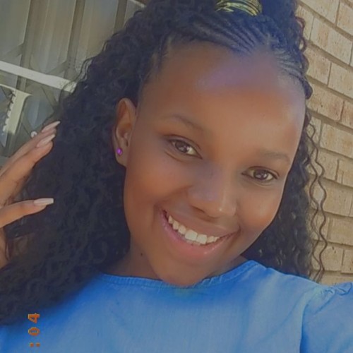 Tiisetso L.