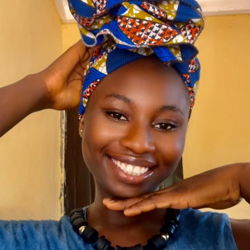 Kate K. profile photo