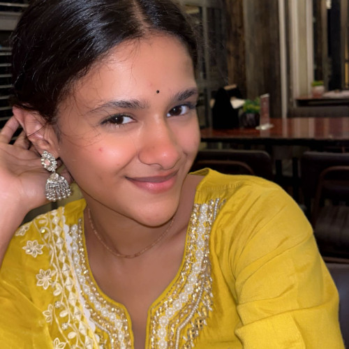 Pratha  D. profile photo