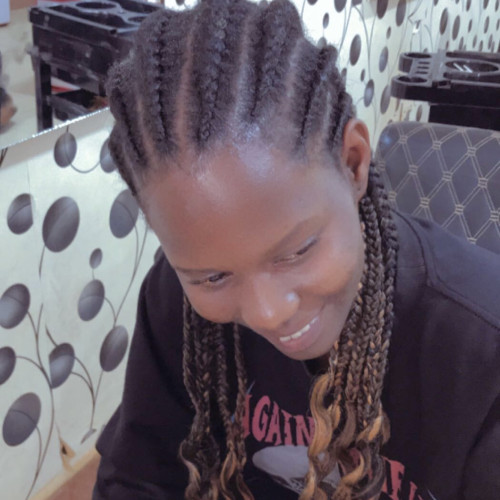 Wanansi A. profile photo