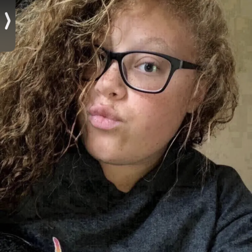 Mariah B. profile photo