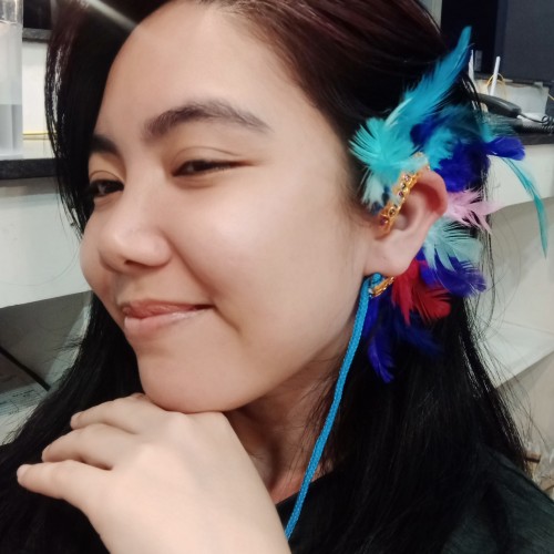 Rhea Vanessa G.