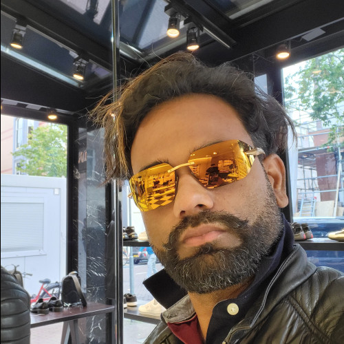 RITHWICK C. profile photo