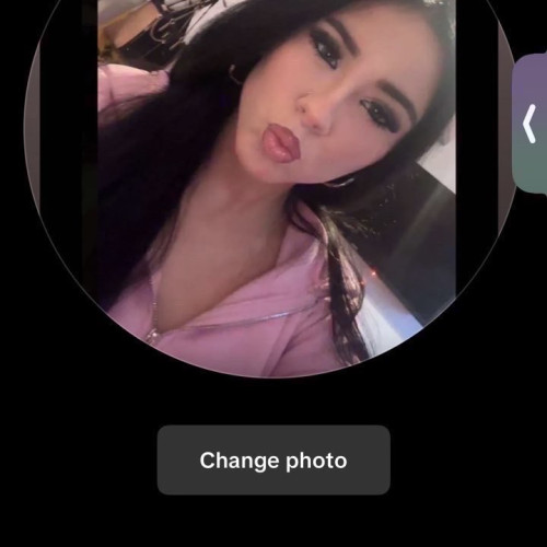 Amber F. profile photo