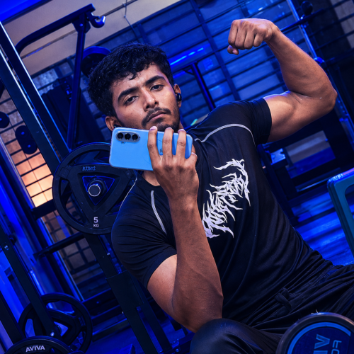 Dev M. profile photo