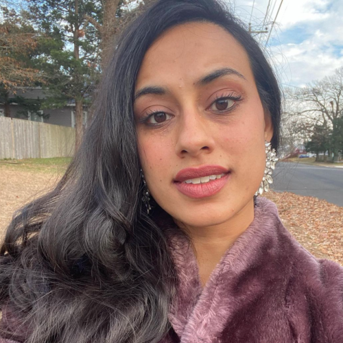 Surbhi P.