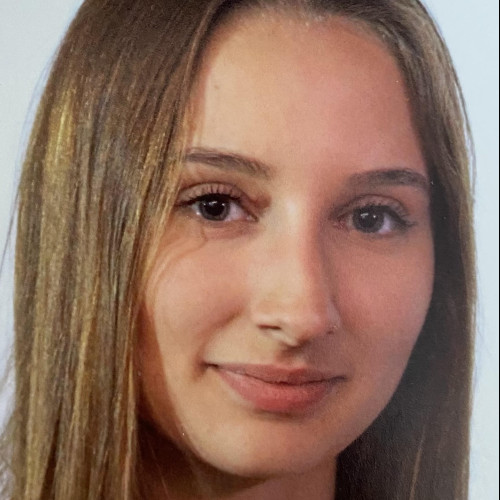 Martina G. profile photo