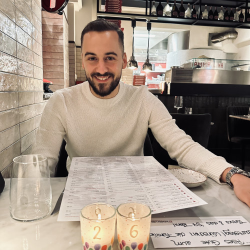 Lukas R. profile photo