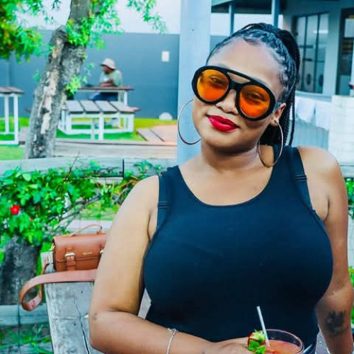 Khauhelo  S. profile photo