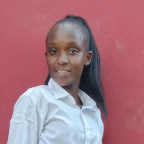 Miriam  W. profile photo
