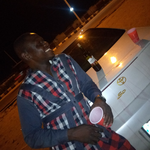 Amatsai B. profile photo