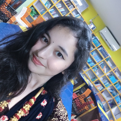 Priyanka  R. profile photo