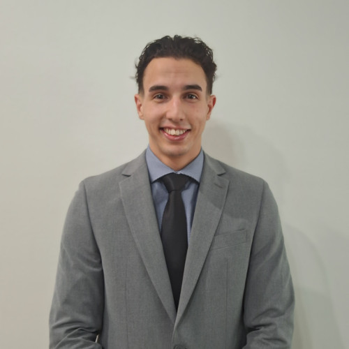Max L. profile photo