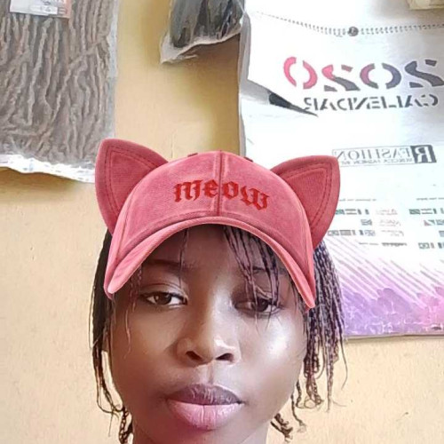 pretty g. profile photo