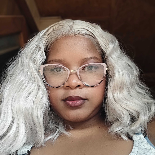 Portia M. profile photo