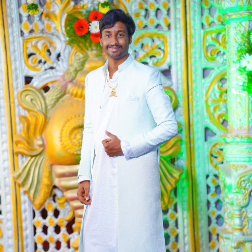Mani Sharan  K.