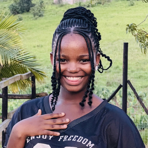 Luyanda N. profile photo